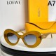 LOEWE 2024SS Sunglasses A casual item LOEWE 2024SS Sunglasses A casual item