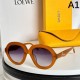 LOEWE 2024SS sunglasses continue to be popular LOEWE 2024SS sunglasses continue to be popular