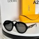 LOEWE 2024SS sunglasses continue to be popular LOEWE 2024SS sunglasses continue to be popular