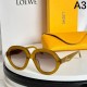 LOEWE 2024SS sunglasses continue to be popular LOEWE 2024SS sunglasses continue to be popular