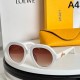 LOEWE 2024SS sunglasses continue to be popular LOEWE 2024SS sunglasses continue to be popular