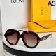 LOEWE 2024SS sunglasses continue to be popular LOEWE 2024SS sunglasses continue to be popular