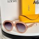 LOEWE 2024SS sunglasses continue to be popular LOEWE 2024SS sunglasses continue to be popular