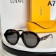 LOEWE 2024SS sunglasses continue to be popular LOEWE 2024SS sunglasses continue to be popular