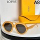LOEWE 2024SS sunglasses continue to be popular LOEWE 2024SS sunglasses continue to be popular