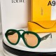 LOEWE 2024SS sunglasses continue to be popular LOEWE 2024SS sunglasses continue to be popular