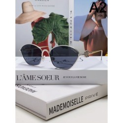LOEWE 2024SS Sunglasses Available in stock Used by overseas celebrities