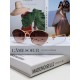 LOEWE 2024SS Sunglasses Available in stock Used by overseas celebrities LOEWE 2024SS Sunglasses Available in stock Used by overseas celebrities