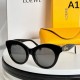 LOEWE 2024SS Sunglasses New summer products that can create a new look LOEWE 2024SS Sunglasses New summer products that can create a new look