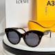 LOEWE 2024SS Sunglasses New summer products that can create a new look LOEWE 2024SS Sunglasses New summer products that can create a new look