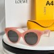 LOEWE 2024SS Sunglasses New summer products that can create a new look LOEWE 2024SS Sunglasses New summer products that can create a new look