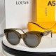 LOEWE 2024SS Sunglasses New summer products that can create a new look LOEWE 2024SS Sunglasses New summer products that can create a new look