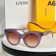 LOEWE 2024SS Sunglasses New summer products that can create a new look LOEWE 2024SS Sunglasses New summer products that can create a new look