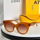 LOEWE 2024SS Sunglasses New summer products that can create a new look LOEWE 2024SS Sunglasses New summer products that can create a new look