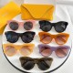 LOEWE 2024SS Sunglasses New summer products that can create a new look LOEWE 2024SS Sunglasses New summer products that can create a new look