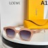 LOEWE 2024SS Sunglasses This season's trend items