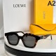 LOEWE 2024SS Sunglasses This season's trend items LOEWE 2024SS Sunglasses This season's trend items