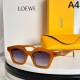 LOEWE 2024SS Sunglasses This season's trend items LOEWE 2024SS Sunglasses This season's trend items