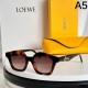 LOEWE 2024SS Sunglasses This season's trend items LOEWE 2024SS Sunglasses This season's trend items
