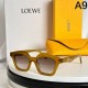 LOEWE 2024SS Sunglasses This season's trend items LOEWE 2024SS Sunglasses This season's trend items