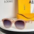 LOEWE 2024SS sunglasses fashionable spring/summer style