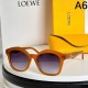 LOEWE 2024SS sunglasses fashionable spring/summer style LOEWE 2024SS sunglasses fashionable spring/summer style