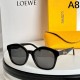 LOEWE 2024SS sunglasses fashionable spring/summer style LOEWE 2024SS sunglasses fashionable spring/summer style