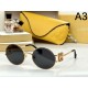 2024FW Sunglasses LOEWE Feel the latest trends 2024FW Sunglasses LOEWE Feel the latest trends
