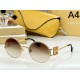 2024FW Sunglasses LOEWE Feel the latest trends 2024FW Sunglasses LOEWE Feel the latest trends