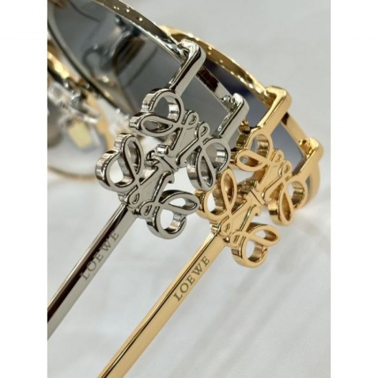 2024FW Sunglasses LOEWE Feel the latest trends 2024FW Sunglasses LOEWE Feel the latest trends