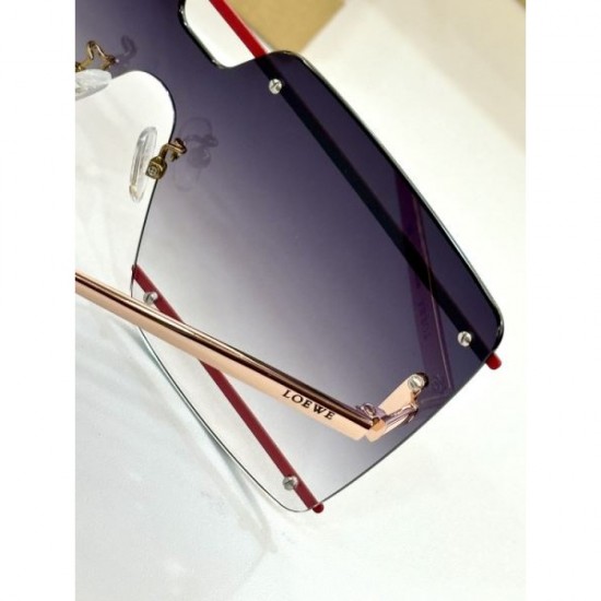2024FW Sunglasses LOEWE Limited design Very popular Before sold out 2024FW Sunglasses LOEWE Limited design Very popular Before sold out