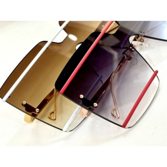 2024FW Sunglasses LOEWE Limited design Very popular Before sold out 2024FW Sunglasses LOEWE Limited design Very popular Before sold out