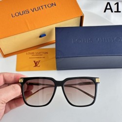 LOUIS VUITTON 2024SS sunglasses classic style