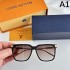 LOUIS VUITTON 2024SS sunglasses classic style