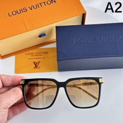 LOUIS VUITTON 2024SS sunglasses classic style