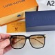 LOUIS VUITTON 2024SS sunglasses classic style LOUIS VUITTON 2024SS sunglasses classic style