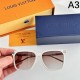 LOUIS VUITTON 2024SS sunglasses classic style LOUIS VUITTON 2024SS sunglasses classic style