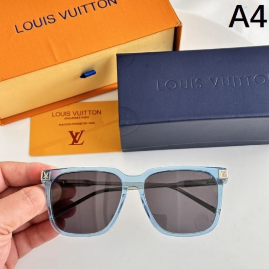 LOUIS VUITTON 2024SS sunglasses classic style LOUIS VUITTON 2024SS sunglasses classic style