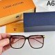 LOUIS VUITTON 2024SS sunglasses classic style LOUIS VUITTON 2024SS sunglasses classic style