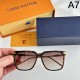LOUIS VUITTON 2024SS sunglasses classic style LOUIS VUITTON 2024SS sunglasses classic style