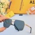 LOUIS VUITTON 2024SS Sunglasses Especially noteworthy