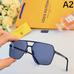 LOUIS VUITTON 2024SS Sunglasses Especially noteworthy