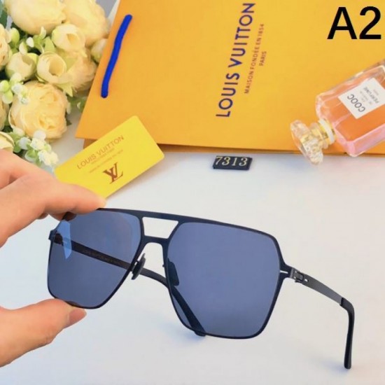 LOUIS VUITTON 2024SS Sunglasses Especially noteworthy LOUIS VUITTON 2024SS Sunglasses Especially noteworthy