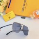 LOUIS VUITTON 2024SS Sunglasses Especially noteworthy LOUIS VUITTON 2024SS Sunglasses Especially noteworthy