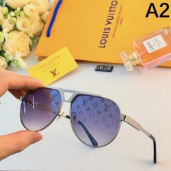 LOUIS VUITTON 2024SS Sunglasses Spring Seasonal Feel
