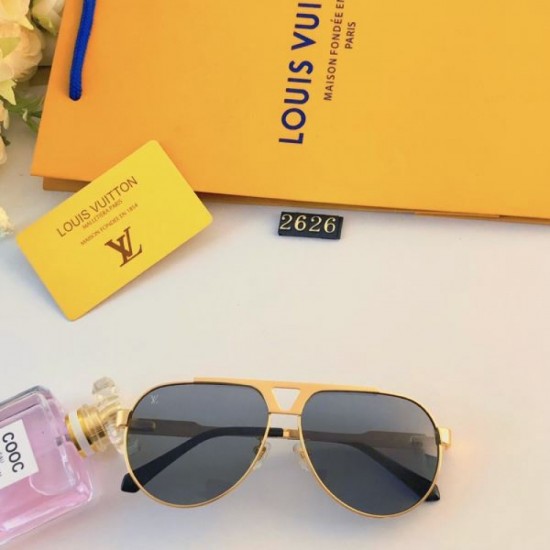 LOUIS VUITTON 2024SS Sunglasses Spring Seasonal Feel LOUIS VUITTON 2024SS Sunglasses Spring Seasonal Feel