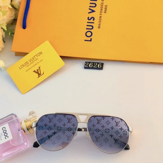 LOUIS VUITTON 2024SS Sunglasses Spring Seasonal Feel LOUIS VUITTON 2024SS Sunglasses Spring Seasonal Feel