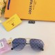 LOUIS VUITTON 2024SS Sunglasses Spring Seasonal Feel LOUIS VUITTON 2024SS Sunglasses Spring Seasonal Feel