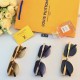 LOUIS VUITTON 2024SS Sunglasses Spring Seasonal Feel LOUIS VUITTON 2024SS Sunglasses Spring Seasonal Feel