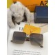 LOUIS VUITTON 2024SS sunglasses recommended coordination LOUIS VUITTON 2024SS sunglasses recommended coordination